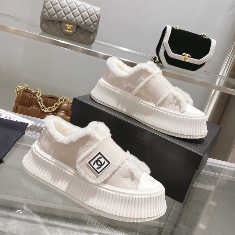 Chanel Sneakers